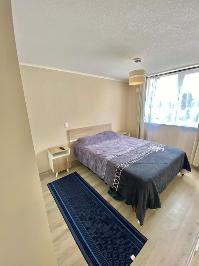 Depto Equipado, Pucon, Caburgua Apartamento Pucón