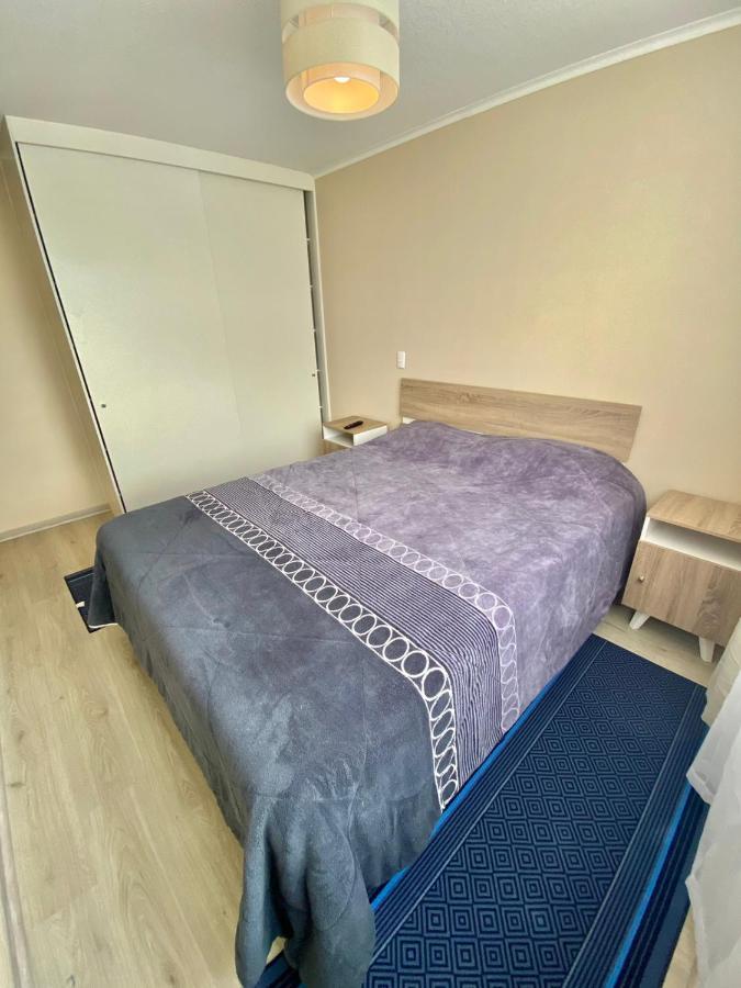 Depto Equipado, Pucon, Caburgua Apartamento Pucón