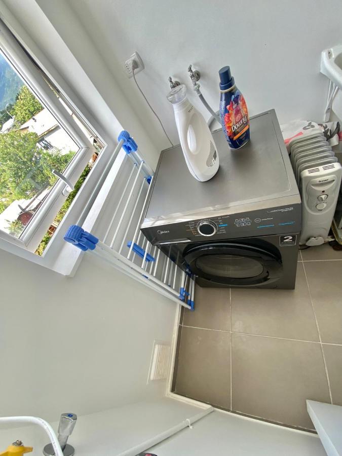 Depto Equipado, Pucon, Caburgua Apartamento *