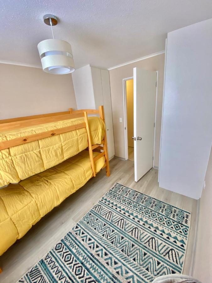 Apartamento Depto Equipado, Pucon, Caburgua *